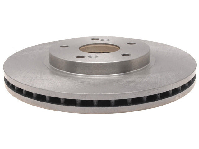 Disc Brake Rotor Raybestos Brakes 96795R