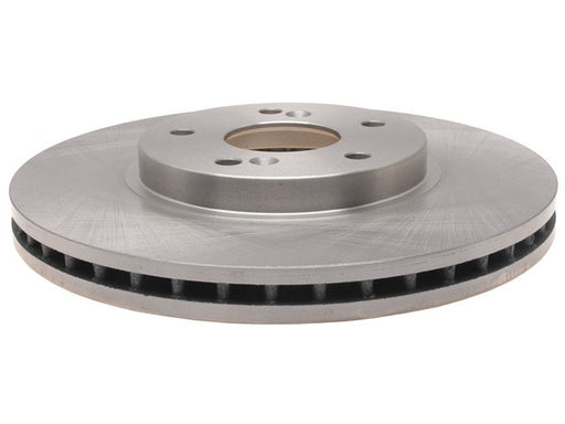 Disc Brake Rotor Raybestos Brakes 96795R