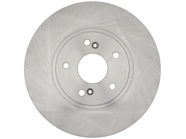 Disc Brake Rotor Raybestos Brakes 96795R