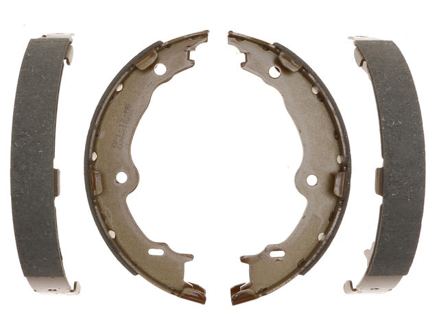 Parking Brake Shoe Raybestos Brakes 967PG