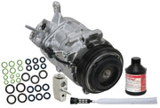 A/C Compressor Kit Four Seasons 9683NK