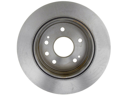 Disc Brake Rotor Raybestos Brakes 96849