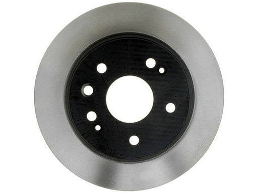 Disc Brake Rotor Raybestos Brakes 96849