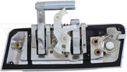 Exterior Door Handle Dorman-Help 96861