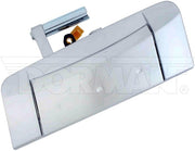 Exterior Door Handle Dorman-Help 96862