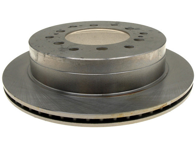 Disc Brake Rotor Raybestos Brakes 96929R
