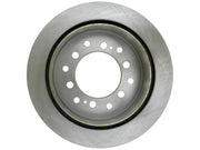 Disc Brake Rotor Raybestos Brakes 96929R