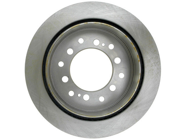 Disc Brake Rotor Raybestos Brakes 96929R