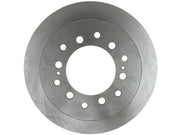 Disc Brake Rotor Raybestos Brakes 96929R