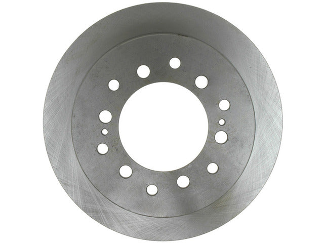 Disc Brake Rotor Raybestos Brakes 96929R