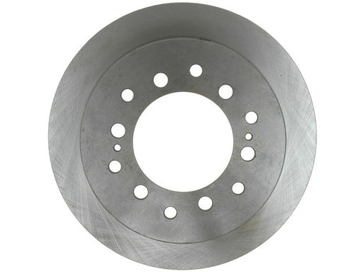 Disc Brake Rotor Raybestos Brakes 96929R