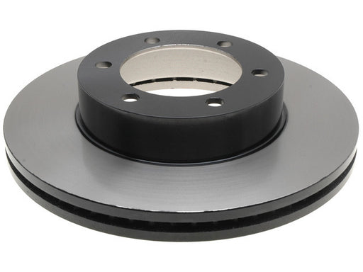 Disc Brake Rotor Raybestos Brakes 96931