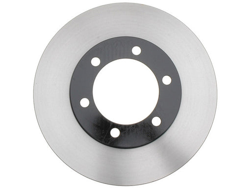 Disc Brake Rotor Raybestos Brakes 96931
