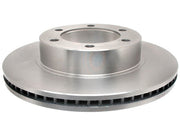 Disc Brake Rotor Raybestos Brakes 96931R