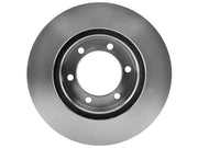 Disc Brake Rotor Raybestos Brakes 96931R