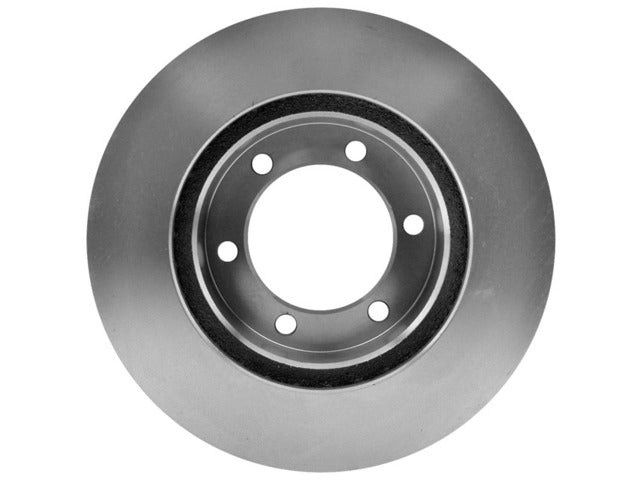 Disc Brake Rotor Raybestos Brakes 96931R