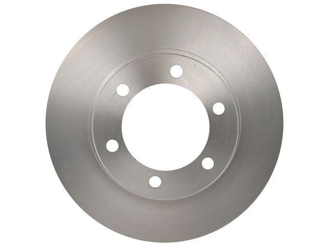 Disc Brake Rotor Raybestos Brakes 96931R