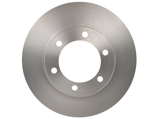 Disc Brake Rotor Raybestos Brakes 96931R