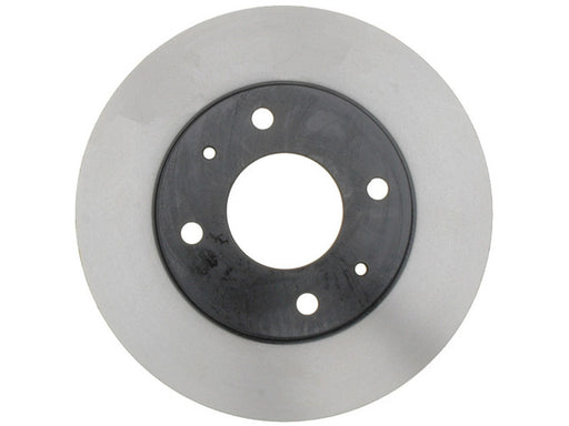 Disc Brake Rotor Raybestos Brakes 96989