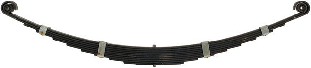 Leaf Spring Dorman-OE Solutions 97-395