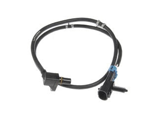 ABS Wheel Speed Sensor Dorman-OE Solutions 970-004