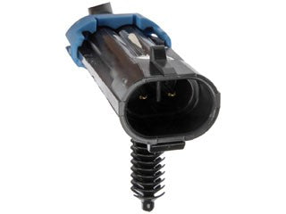 ABS Wheel Speed Sensor Dorman-OE Solutions 970-004