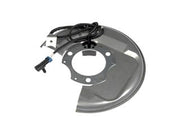 ABS Wheel Speed Sensor Dorman-OE Solutions 970-005