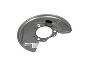 ABS Wheel Speed Sensor Dorman-OE Solutions 970-005