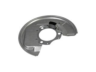 ABS Wheel Speed Sensor Dorman-OE Solutions 970-005