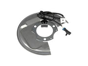 ABS Wheel Speed Sensor Dorman-OE Solutions 970-006
