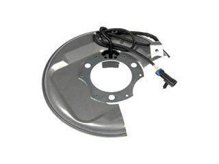 ABS Wheel Speed Sensor Dorman-OE Solutions 970-006