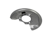 ABS Wheel Speed Sensor Dorman-OE Solutions 970-006