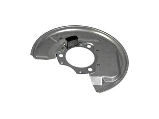 ABS Wheel Speed Sensor Dorman-OE Solutions 970-006