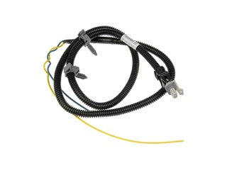 ABS Wheel Speed Sensor Wire Harness Dorman-OE Solutions 970-007