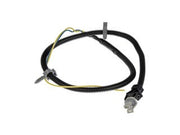 ABS Wheel Speed Sensor Wire Harness Dorman-OE Solutions 970-008