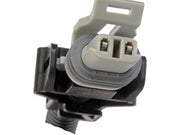 ABS Wheel Speed Sensor Wire Harness Dorman-OE Solutions 970-008