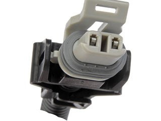 ABS Wheel Speed Sensor Wire Harness Dorman-OE Solutions 970-008
