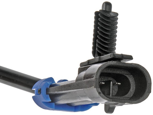 ABS Wheel Speed Sensor Dorman-OE Solutions 970-010