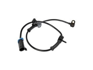ABS Wheel Speed Sensor Dorman-OE Solutions 970-011