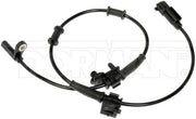 ABS Wheel Speed Sensor Dorman-OE Solutions 970-013