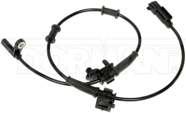 ABS Wheel Speed Sensor Dorman-OE Solutions 970-013