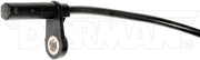 ABS Wheel Speed Sensor Dorman-OE Solutions 970-013