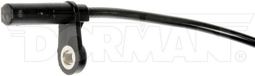 ABS Wheel Speed Sensor Dorman-OE Solutions 970-013
