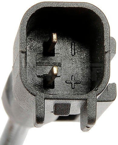 ABS Wheel Speed Sensor Dorman-OE Solutions 970-013