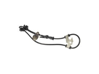 ABS Wheel Speed Sensor Dorman-OE Solutions 970-014