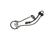 ABS Wheel Speed Sensor Dorman-OE Solutions 970-015