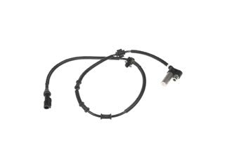 ABS Wheel Speed Sensor Dorman-OE Solutions 970-016