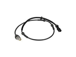ABS Wheel Speed Sensor Dorman-OE Solutions 970-017