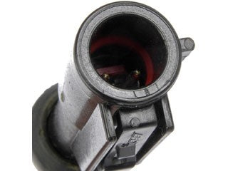 ABS Wheel Speed Sensor Dorman-OE Solutions 970-017