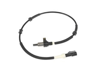 ABS Wheel Speed Sensor Dorman-OE Solutions 970-018